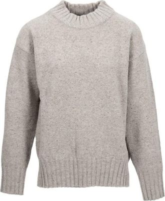 Sätila Dagabo Sweater Pullover für Damen | grau