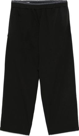 RANRA Way Soft Cotton Track Pant
