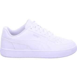Puma Hombre, Zapatos, Blanco, Talla: 41 EU