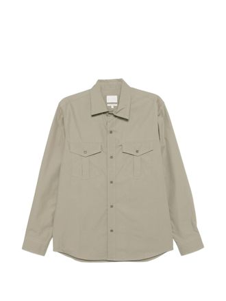 A.P.C. Utility-Shirt