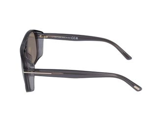 Tom Ford FT1022 Sunglasses - Grey