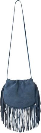 Malababa Mujer, Bolsos, Azul, Talla: ONE Size