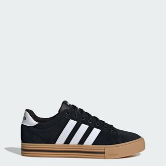 adidas Mens adidas Daily 4.0 Shoes