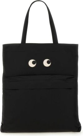 Anya Hindmarch Borsa Tote eyes