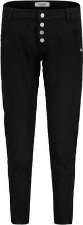 Maloja BeppinaM. Jeans f&uuml;r Damen | schwarz