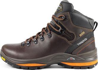 Grisport Unisex Adult Saracen High Rise Hiking Boots, Brown, 7 UK