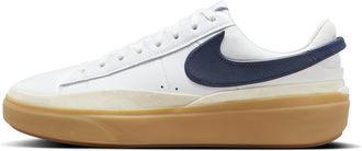 Nike Blazer Phantom Low White Navy Gum HF3119-102