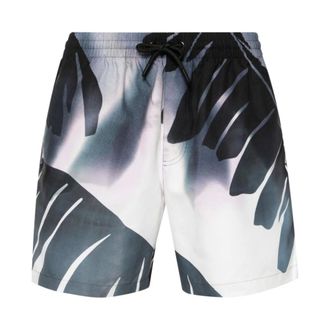 Dries Van Noten Beachwear - male - Dries Van Noten - Beachwear - Multicolor - M - Swimwear