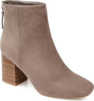 Journee Collection Women & apos;s Audrina Booties
