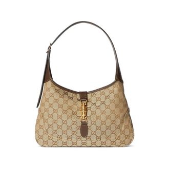 Gucci Jackie 1961 GG Supreme Tote Bag