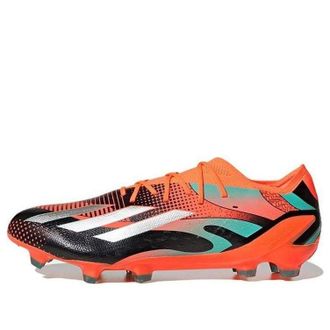 adidas X Speedportal Messi.1 FG Team Solar Orange GZ5148
