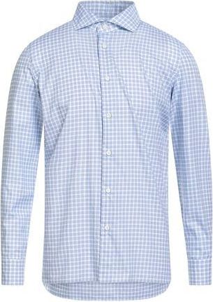 LUIGI BORRELLI NAPOLI TOPS - Hemden auf YOOX.COM