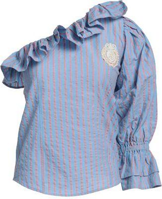 Atos Lombardini CAMISETAS Y TOPS - Tops en YOOX.COM