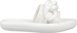 Stella McCartney CALZADO - Sandalias con cierre en YOOX.COM