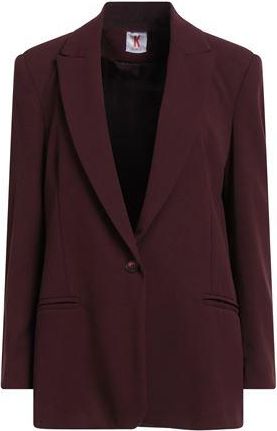 Kontatto TRAJES Y CONJUNTOS - Americanas en YOOX.COM