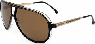 Carrera Mens 1050 S 63 2M2 Sunglasses - Multicolour - One Size