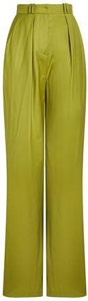 Elisabetta Franchi BOTTOMWEAR - Pantaloni su YOOX.COM