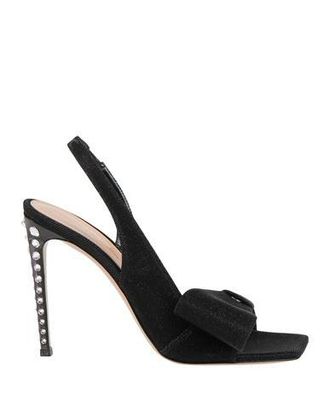 Gianvito Rossi CALZADO - Sandalias con cierre en YOOX.COM