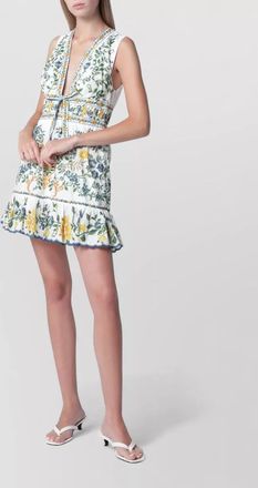 Farm Rio mini dress