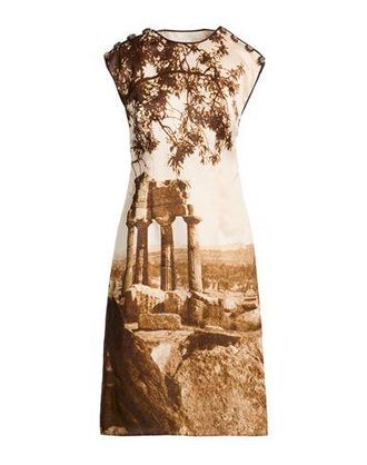 Dolce & Gabbana DRESSES - Midi dresses on YOOX.COM
