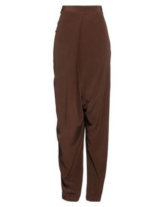 PDR Phisique Du Role BOTTOMWEAR - Trousers on YOOX.COM
