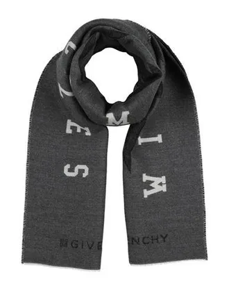 Givenchy COMPLEMENTOS - Bufandas en YOOX.COM