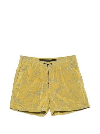 Roberto Ricci Design Rrd - Roberto Ricci Designs | New Hyper Hibiscus Tramontana Short - 52