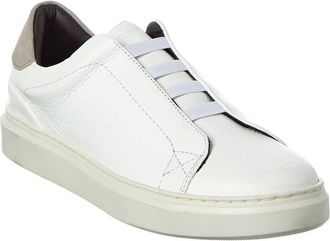 Bruno Magli M By Bruno Magli Salvador Leather Sneaker