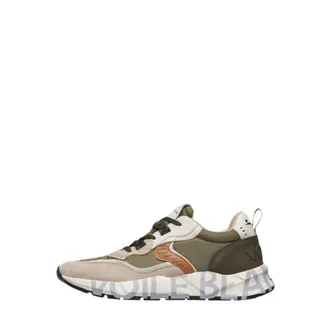 Voile Blanche Voile Blanche, Sneakers, male, Multicolor, Size: 11 US Club Sneaker