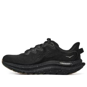 Hoka One One Kawana 2 Black 1147930-BBLC