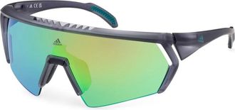 adidas unisex, Accessori, Grigio, Taglia unica, new