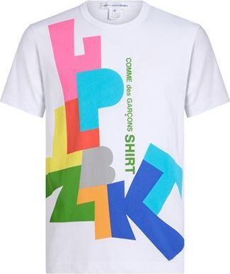 Comme Des Gar&ccedil;ons TOPWEAR - T-shirts su YOOX.COM
