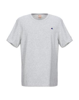 Champion TOPWEAR - T-shirts on YOOX.COM