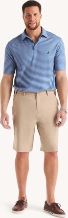 Nautica Mens Big & Tall Performance Short