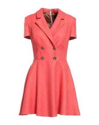 Elisabetta Franchi DRESSES - Mini dresses sur YOOX.COM