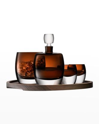 LSA Whiskey Club Connoisseur Set