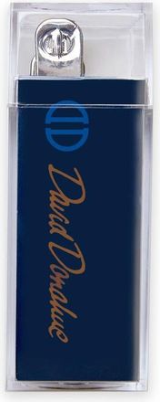 David Donahue Collar Stays in Silver at Nordstrom