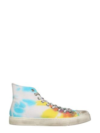 Gienchi High Jean Michel Sneakers