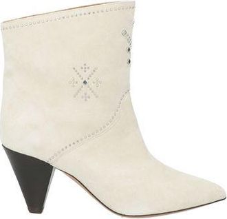 Isabel Marant FOOTWEAR - Ankle boots sur YOOX.COM