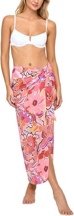 L*Space Portela Sarong