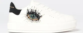Kurt Geiger Sneakers Laney Eye Kurt Geiger London in pelle con strass