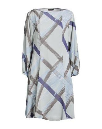 Emporio Armani DRESSES - Mini dresses on YOOX.COM