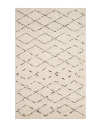 Safavieh Casablanca Hand-Tufted Rug