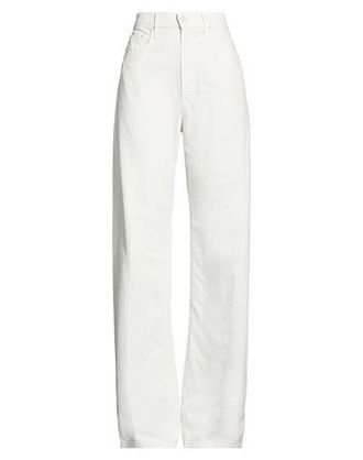 Mother BOTTOMWEAR - Jeans sur YOOX.COM