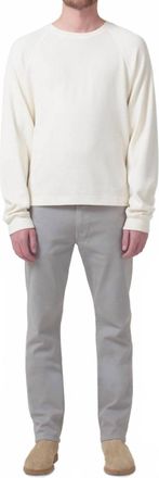 Citizens Of Humanity Gage Pants In Foam