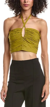 Forte_Forte Forte_Forte Sleeveless Top