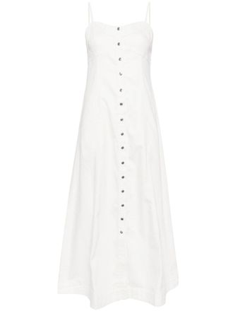 Free People Jill jurk - Beige