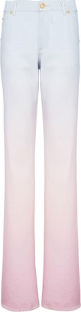 Pink Balmain Pants: Shop up to −70% | Stylight