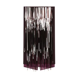 The Attico Falda larga - Skirts - Mujer - Marr&oacute;n - M