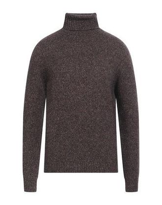 Roberto Collina KNITWEAR - Turtlenecks on YOOX.COM